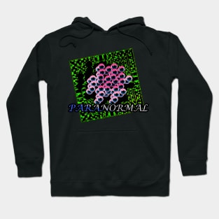 Paranormal Hoodie